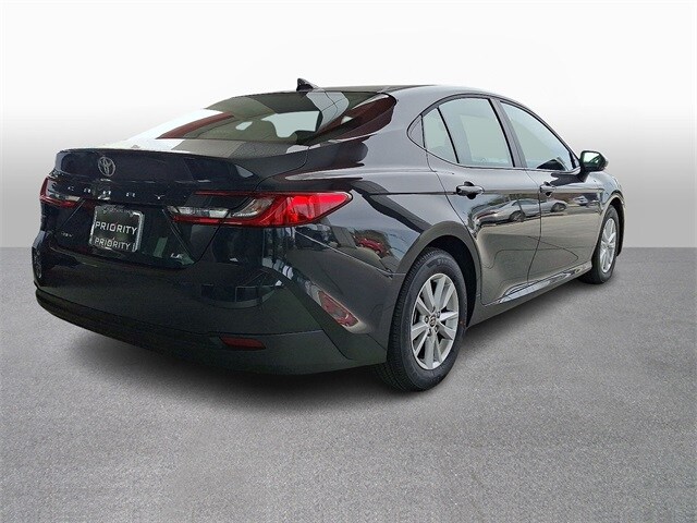 Thumbnail: 2026 Toyota Camry - 4