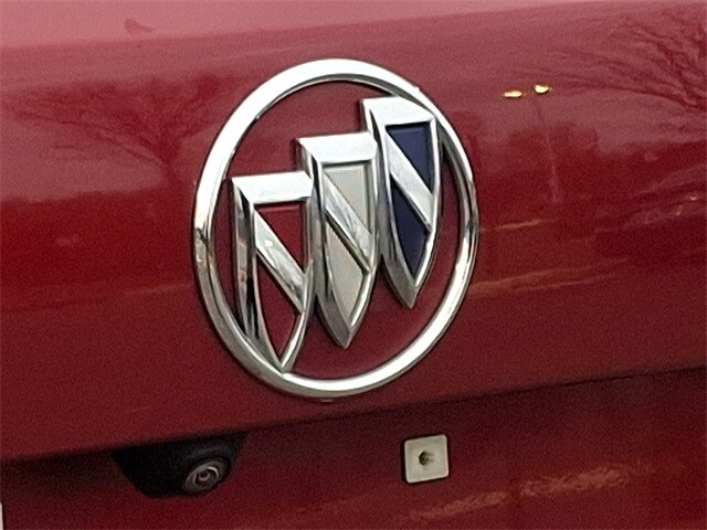 Thumbnail: 2023 Buick Envision - 33