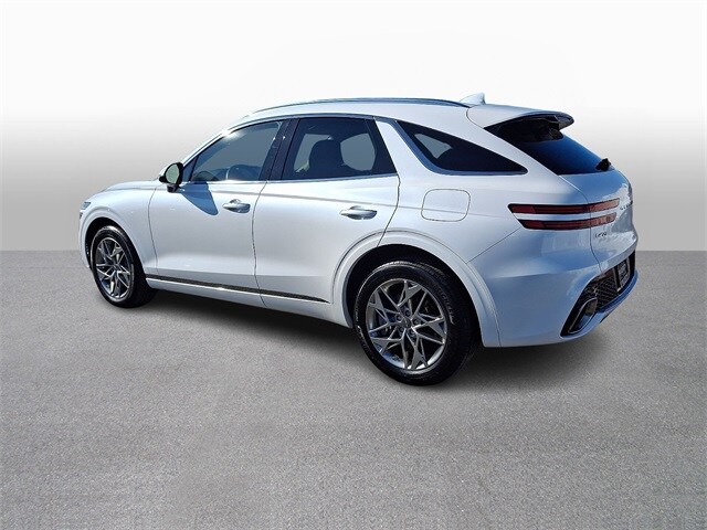 Thumbnail: 2025 Genesis GV70 - 6