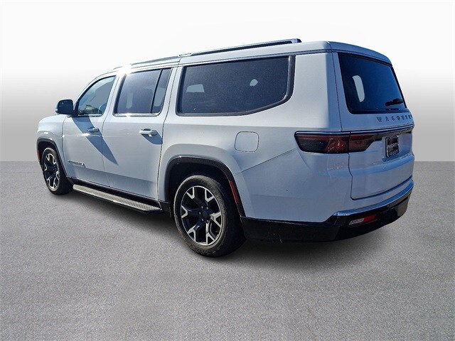 Thumbnail: 2024 Jeep Wagoneer - 6