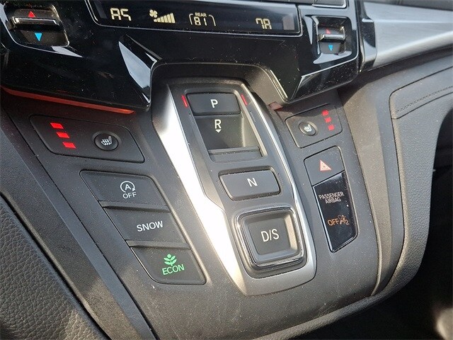 Thumbnail: 2024 Honda Odyssey - 16