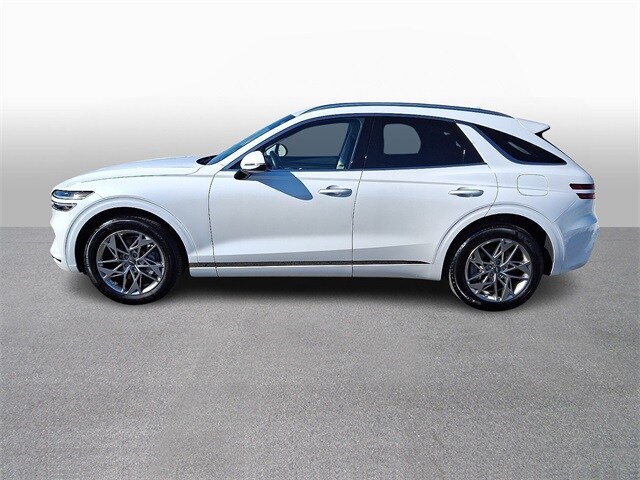 Thumbnail: 2025 Genesis GV70 - 7
