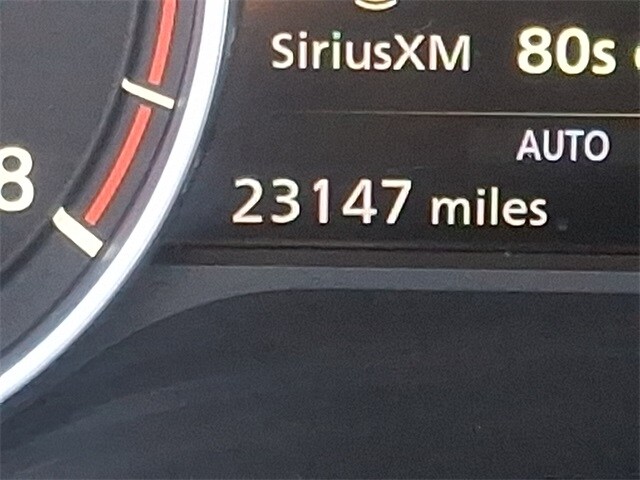 Thumbnail: 2022 Nissan Rogue - 19