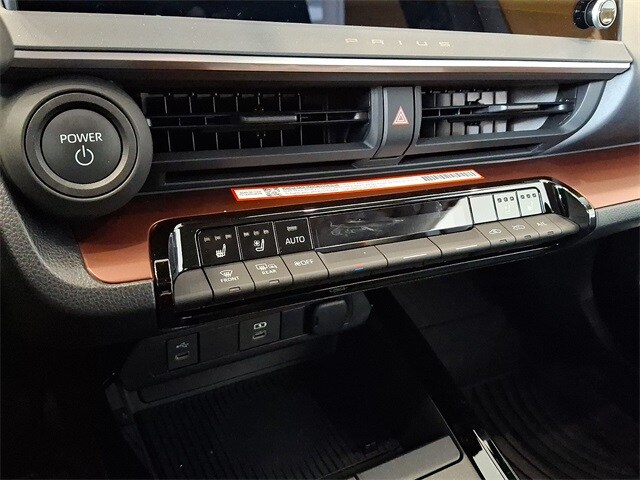 Thumbnail: 2026 Toyota Prius - 11