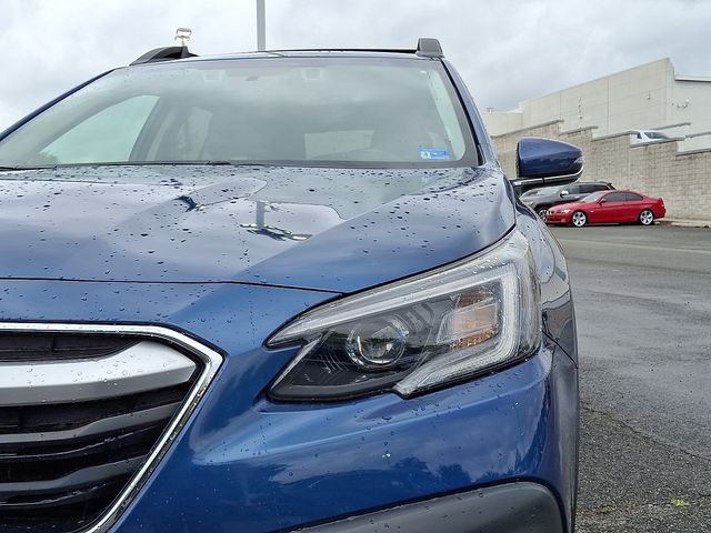 Thumbnail: 2022 Subaru Outback - 9