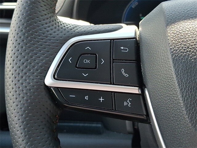 Thumbnail: 2025 Toyota Sienna - 23