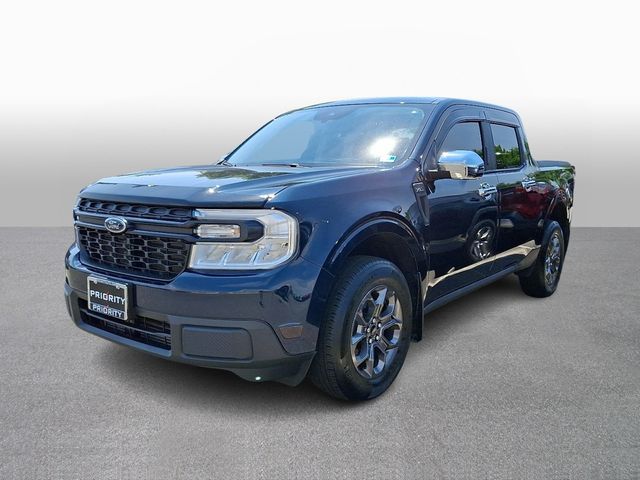 Thumbnail: 2023 Ford Maverick - 1