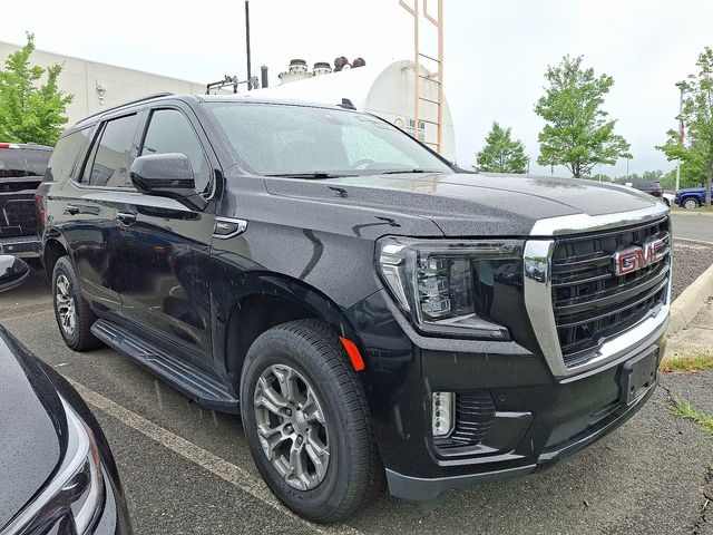 Thumbnail: 2022 GMC Yukon - 3