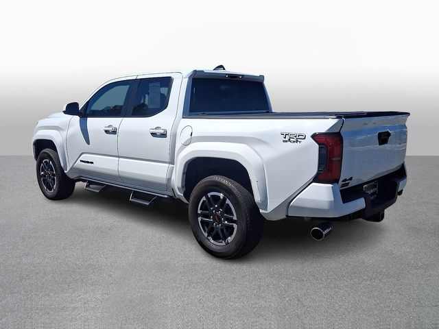 Thumbnail: 2025 Toyota Tacoma - 6