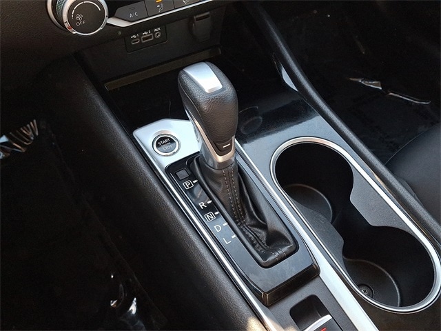 Thumbnail: 2024 Nissan Altima - 14