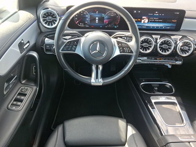 Thumbnail: 2025 Mercedes-Benz CLA - 11