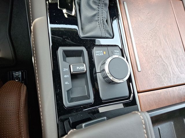 Thumbnail: 2026 Toyota Tundra - 17