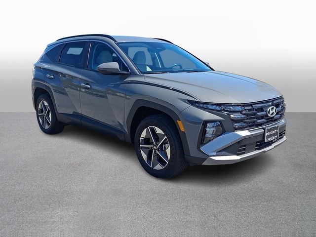 Thumbnail: 2026 Hyundai Tucson - 3