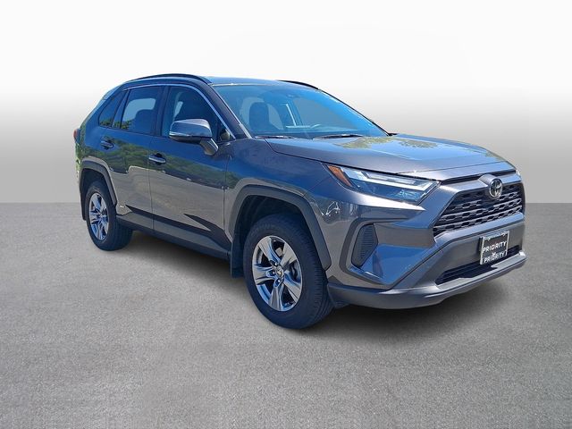 Thumbnail: 2025 Toyota RAV4 - 3