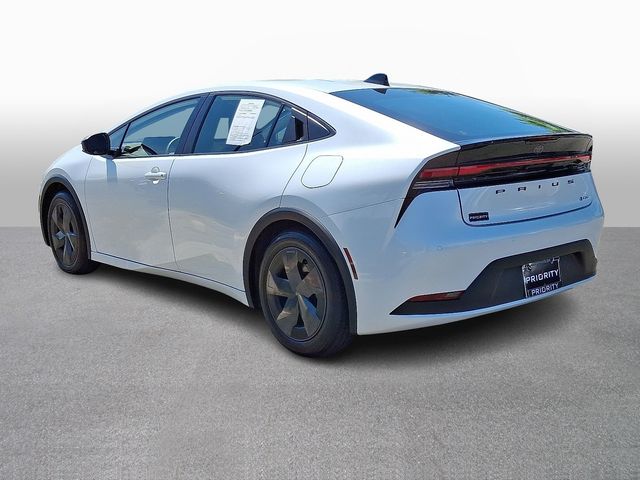 Thumbnail: 2026 Toyota Prius - 6