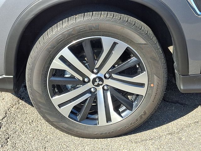 Thumbnail: 2026 Mitsubishi Outlander Sport - 8