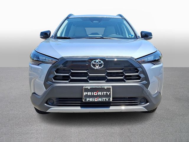 Thumbnail: 2026 Toyota Corolla Cross - 2