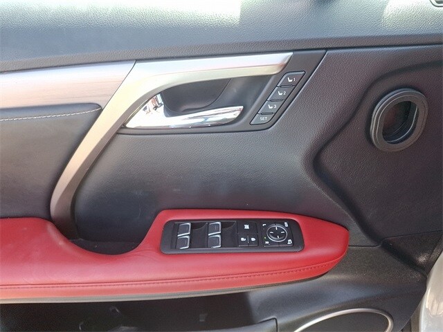 2022 Lexus RX 350 Sport Handling 10
