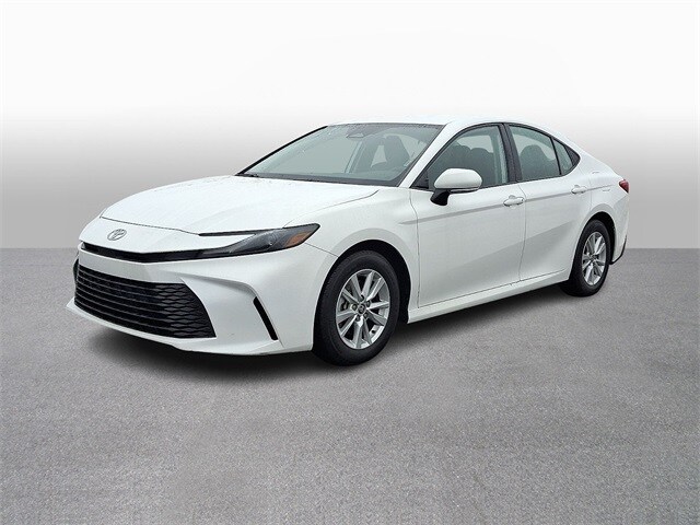 Thumbnail: 2025 Toyota Camry - 1