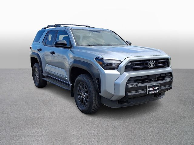 Thumbnail: 2026 Toyota 4Runner - 3