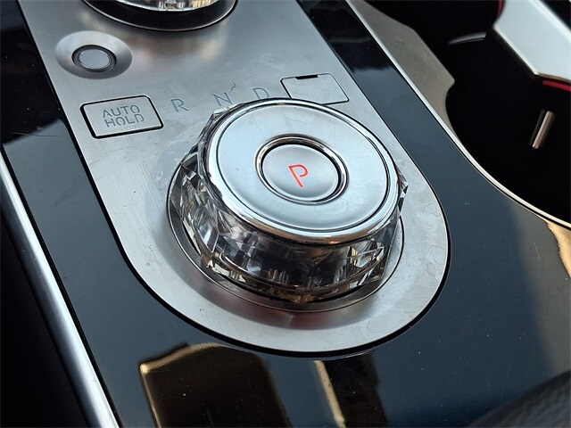 Thumbnail: 2025 Genesis GV80 - 14