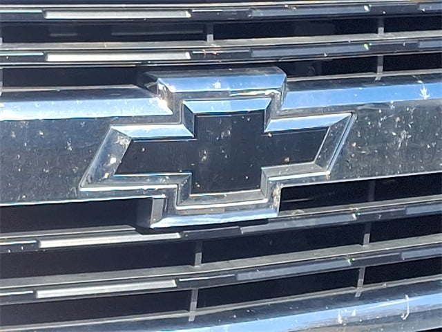 Thumbnail: 2016 Chevrolet Silverado 2500 - 4