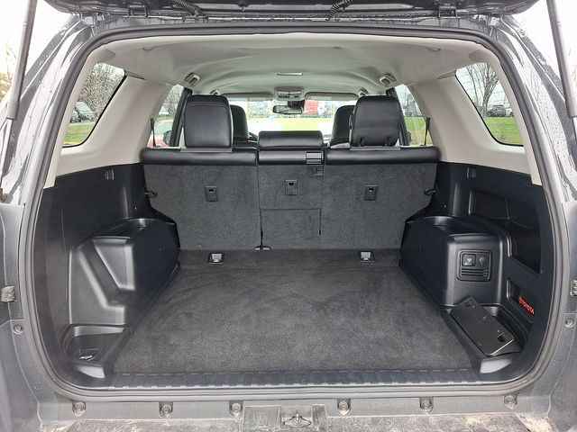 Thumbnail: 2024 Toyota 4Runner - 28