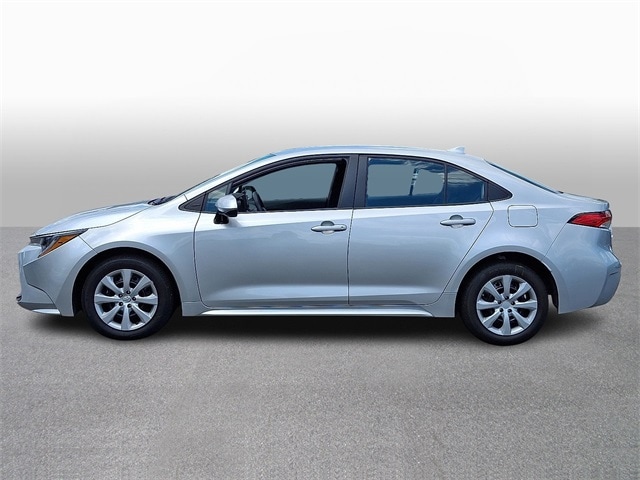 Thumbnail: 2024 Toyota Corolla - 7
