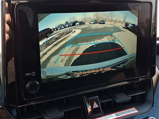 Thumbnail: 2026 Toyota Corolla - 15