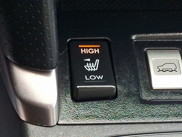 Thumbnail: 2018 Subaru Forester - 24