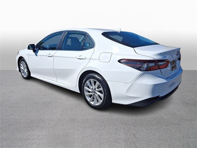 Thumbnail: 2024 Toyota Camry - 6