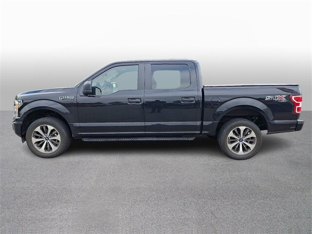 Thumbnail: 2019 Ford F-150 - 7