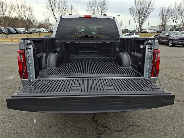 Thumbnail: 2025 Ford F-150 - 29