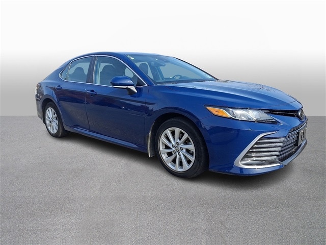 Thumbnail: 2023 Toyota Camry - 3