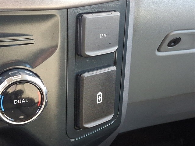 Thumbnail: 2025 Ford F-150 - 24