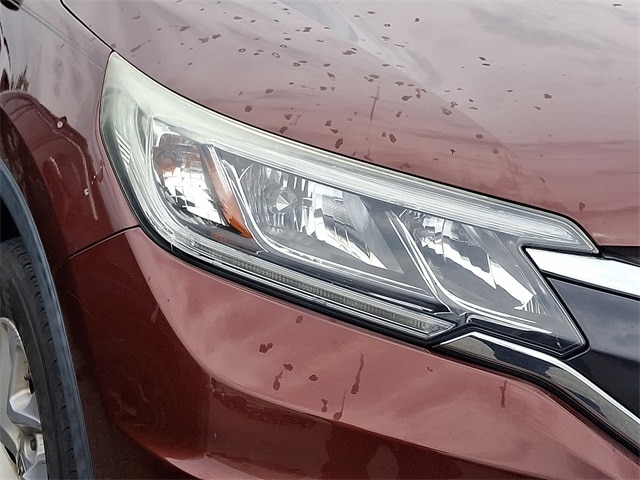 Thumbnail: 2015 Honda CR-V - 4