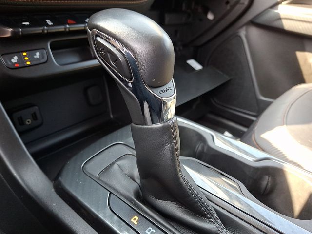 Thumbnail: 2022 GMC Canyon - 14