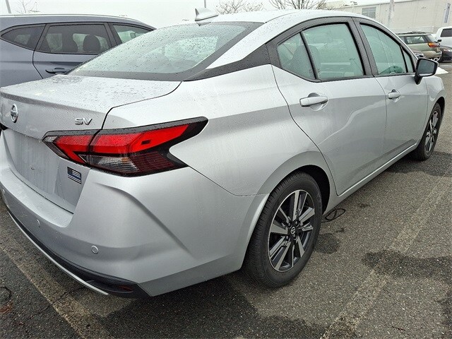 Thumbnail: 2021 Nissan Versa - 5