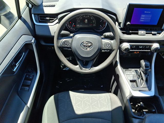 Thumbnail: 2024 Toyota RAV4 - 11