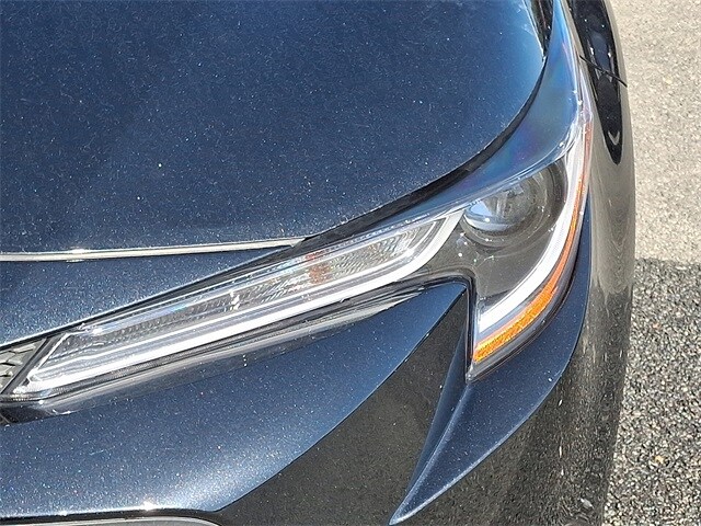 Thumbnail: 2021 Toyota Corolla - 9