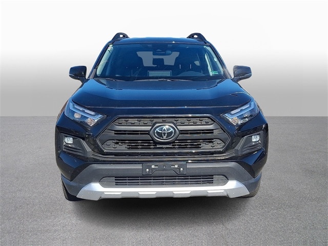 Thumbnail: 2023 Toyota RAV4 - 2