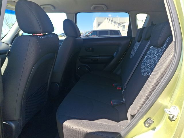 Thumbnail: 2010 Kia Soul - 10