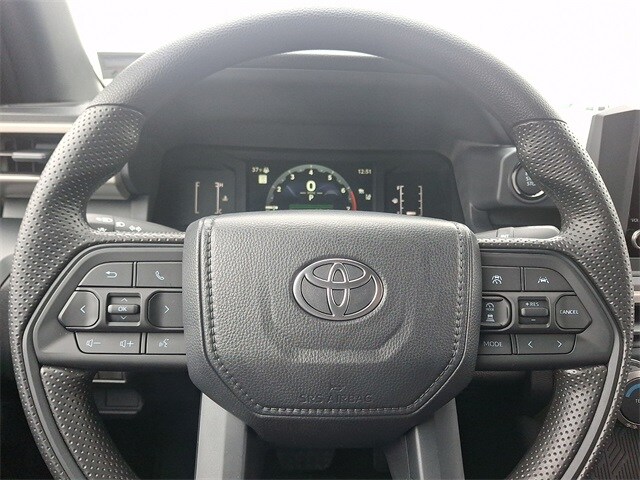 Thumbnail: 2026 Toyota Tacoma - 12