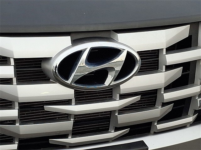 Thumbnail: 2022 Hyundai Santa Cruz - 10