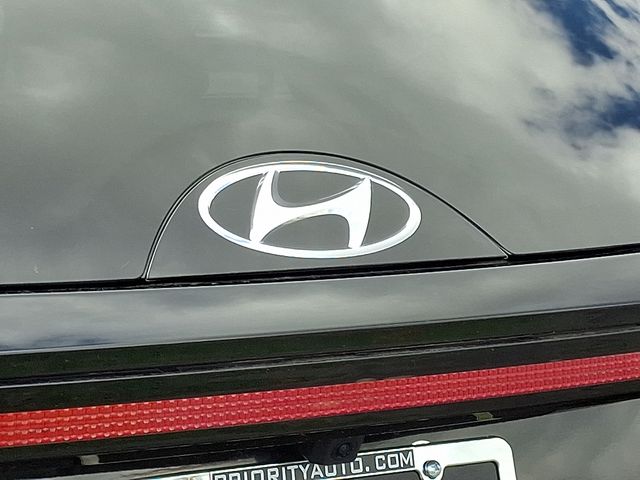 Thumbnail: 2023 Hyundai Tucson - 30