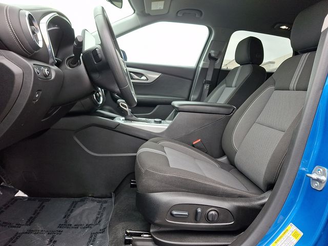 Thumbnail: 2025 Chevrolet Blazer - 13