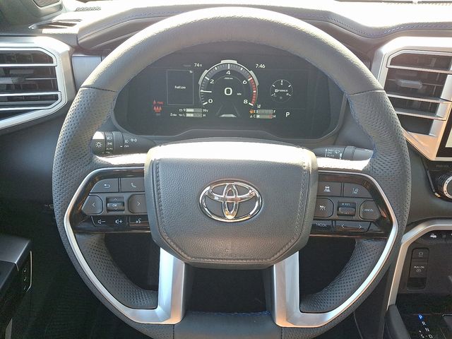 Thumbnail: 2025 Toyota Tundra - 18