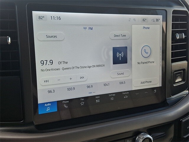 Thumbnail: 2025 Ford F-150 - 16