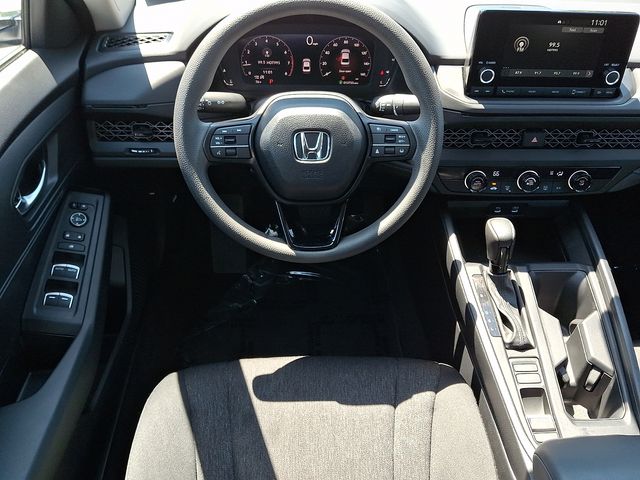 Thumbnail: 2025 Honda Accord - 11