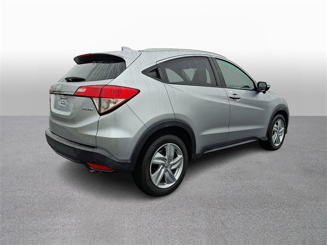 Thumbnail: 2019 Honda HR-V - 4